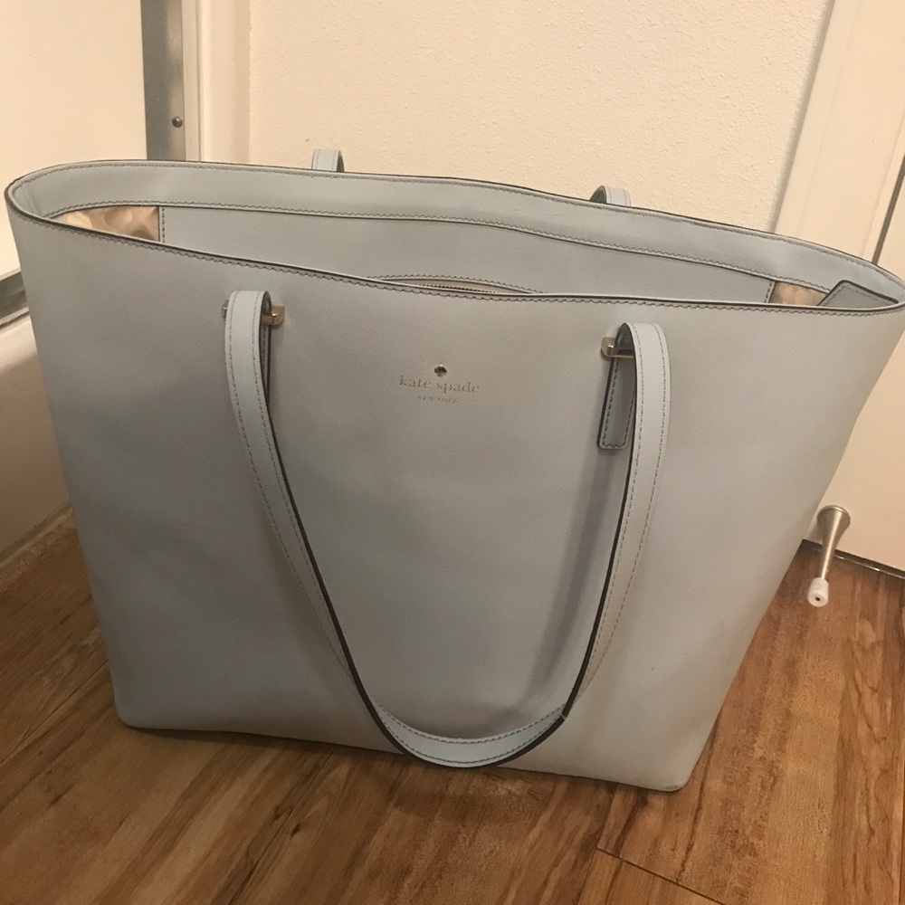 Kate spade tote bag